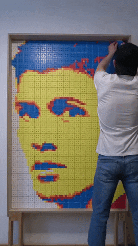 Ac Milan Art GIF