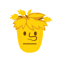 Emoji Wu Sticker by Wichita State University