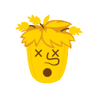 Emoji Wu Sticker by Wichita State University