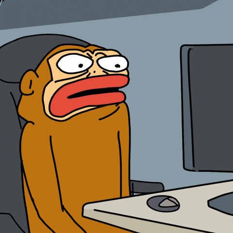 Solana No GIF by Ponke