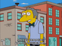 season 17 episode 13 GIF