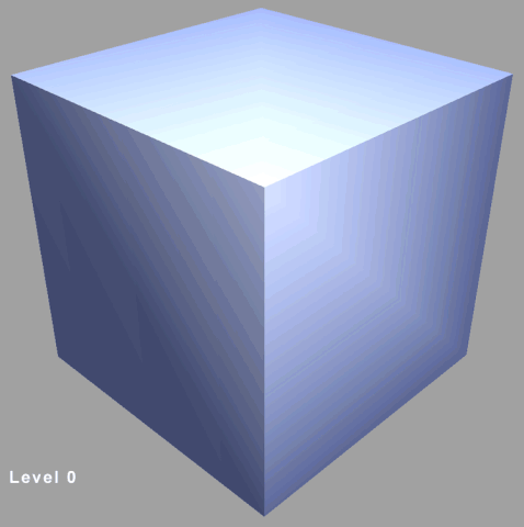 cubes GIF
