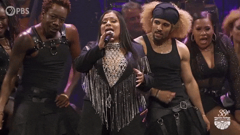 I Wonder If I Take You Home GIF by PBS