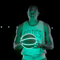 GIF by Boston Celtics
