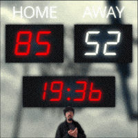 52 Away GIF