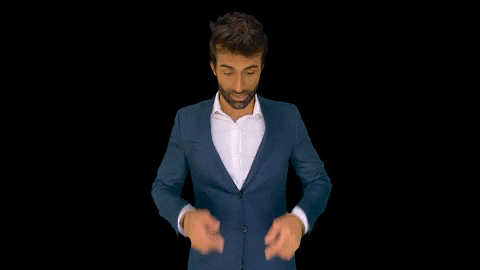Embaixo Olha Isso GIF by Victor Sidoni - Find & Share on GIPHY