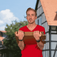 Felixuhlig GIF by Postcode Lotterie