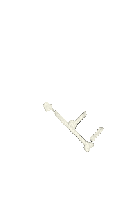 bones e Sticker by Peter Bjorn and John