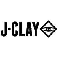 Logo Sneaker Sticker by J.Clay Socks