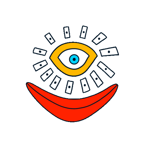 Ls Sticker by Finely Tuned