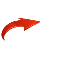 turn around arrow Sticker by Dr. Donna Thomas Rodgers