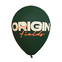 perth festival origin Sticker by Made in the Pile
