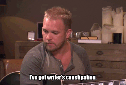 cmt writing GIF by I Love Kellie Pickler