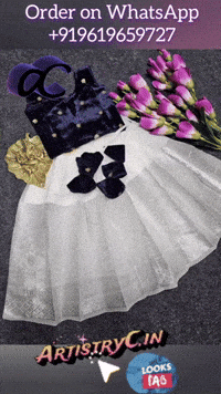 Buy Now Fashion GIF by ArtistryC