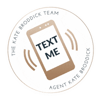 Team Kate Tkbt Sticker by The Kate Broddick Team