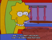 marge simpson episode 3 GIF