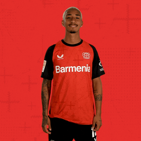 Bayer 04 Win GIF by Bayer 04 Leverkusen