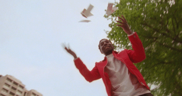 music video money GIF by Samm Henshaw