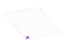 With Love Stamp Sticker by NeighborlyNotary®