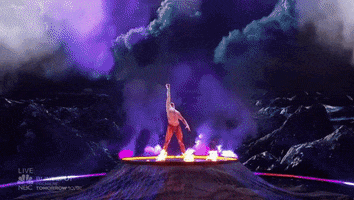 performance juggling GIF by America's Got Talent