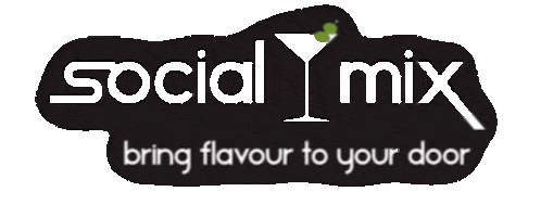 Party Sticker by Socialmix