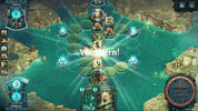 Faeria GIF by Versus Evil