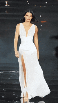 Kendall Jenner Trending GIF