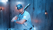 University Of North Carolina Baseball GIF by UNC Tar Heels