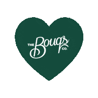 Bouqs  Sticker