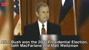 seth macfarlane animation GIF by Cartoon Hangover