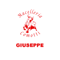 Sticker by Macelleria Comotti