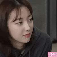 High Five K Pop GIF