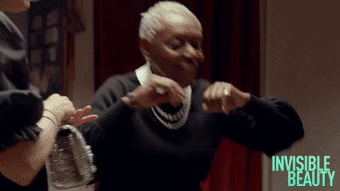 Fashion Film GIF by Magnolia Pictures