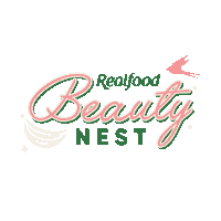 Jelly Glowing Sticker by Realfood Winta Asia