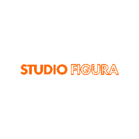 Studiofigurapolska studio figura studio figura studiofigura Sticker