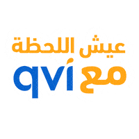 Qnet Sticker by QVI - Explore Your World!