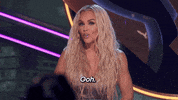 Reality Competition GIF by The Masked Singer