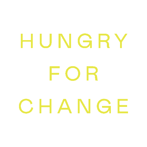 SimpleFeast giphyupload food hungry for change simple feast Sticker