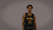 GIF by Cal State LA Golden Eagles