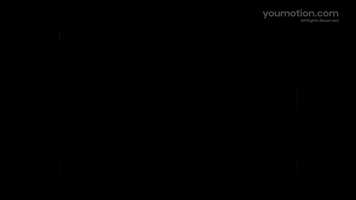 Animated Social Media Buttons