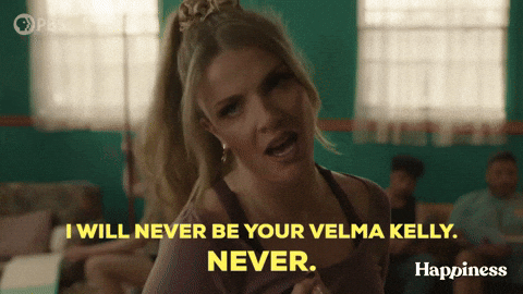 Dont Even Think About It Season 1 GIF by PBS