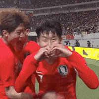World Cup Football GIF by DAZN