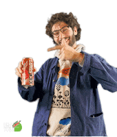 Energy Drink Love Sticker by Dew Tour