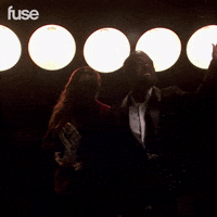 GIF by Fuse