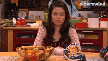Icarly GIF by NickRewind