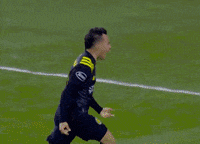 Happy Lets Go GIF by Major League Soccer