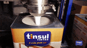 Tinsul paint tintas tinsul GIF