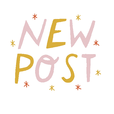 emilyleecallaghan giphyupload new new post stars Sticker