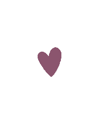 In Love Heart Sticker by SuzanCillekens