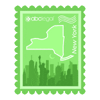 Sticker by ABCLegal